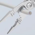 Knipex VDE Multifunctional Installation Pliers additional 12