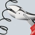 Knipex VDE X-Cut Compact Diagonal Cutter 160mm additional 4