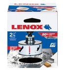 LENOX Bi-Metal Holesaw additional 42