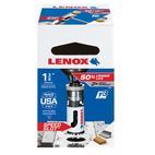LENOX Bi-Metal Holesaw additional 50