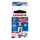 LENOX Bi-Metal Holesaw additional 45
