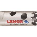 LENOX DIAMOND™ Holesaw additional 6