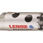 LENOX DIAMOND™ Holesaw additional 8