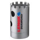 LENOX DIAMOND™ Holesaw additional 4