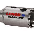 LENOX DIAMOND™ Holesaw additional 10