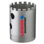 LENOX DIAMOND™ Holesaw additional 3