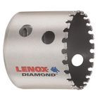 LENOX DIAMOND™ Holesaw additional 14
