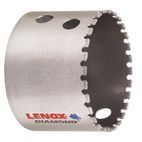 LENOX DIAMOND™ Holesaw additional 12