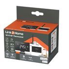 Link2Home Smart Thermostat additional 6