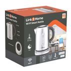 Link2Home Stainless Steel Smart Kettle 1.7L 3000W additional 4