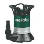 Metabo TP 6600 Clear Water Submersible Pump 250W 240V additional 1