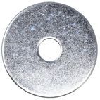 METALMATE® Repair Washers, Zinc Plated additional 3