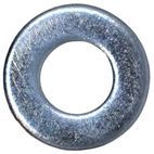 METALMATE® Type A Plain Washers, Bright Zinc Plated additional 2