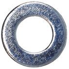 METALMATE® Type A Plain Washers, Bright Zinc Plated additional 6