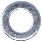 METALMATE® Type A Plain Washers, Bright Zinc Plated additional 9