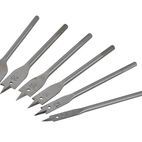 Monument 1950P Flat Bit Set, 6 Piece additional 3