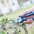 Rapid FP20 Fence Pliers for use with VR16 + VR22 Fence Hog Rings additional 5