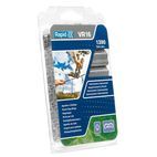 Rapid VR16 Hog Rings – Strong Fasteners for Wire &amp; Fencing additional 1