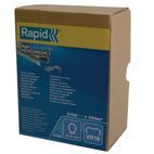 Rapid VR16 Hog Rings – Strong Fasteners for Wire &amp; Fencing additional 2