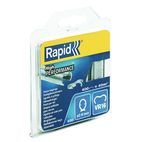 Rapid VR16 Hog Rings – Strong Fasteners for Wire &amp; Fencing additional 5