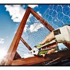 Rapid VR16 Hog Rings – Strong Fasteners for Wire &amp; Fencing additional 3