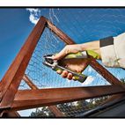 Rapid VR16 Hog Rings – Strong Fasteners for Wire &amp; Fencing additional 8