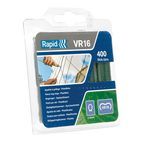 Rapid VR16 Hog Rings – Strong Fasteners for Wire &amp; Fencing additional 4