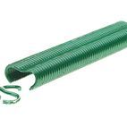 Rapid VR22 Galvanised Steel Hog Rings – For FP20 &amp; FP222 Fence Pliers additional 8