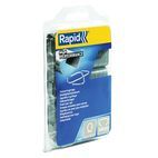 Rapid VR38 Light Hog Rings Pack 300 additional 1