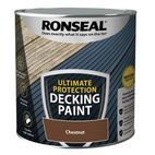 Ronseal Ultimate Protection Decking Paint additional 2
