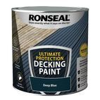 Ronseal Ultimate Protection Decking Paint additional 7