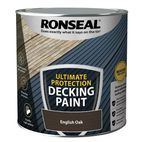 Ronseal Ultimate Protection Decking Paint additional 4