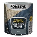 Ronseal Ultimate Protection Decking Paint additional 1