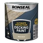 Ronseal Ultimate Protection Decking Paint additional 6