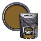 Ronseal Ultimate Protection Decking Stain additional 17