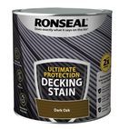 Ronseal Ultimate Protection Decking Stain additional 23