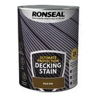 Ronseal Ultimate Protection Decking Stain additional 9
