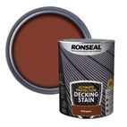 Ronseal Ultimate Protection Decking Stain additional 5