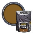 Ronseal Ultimate Protection Decking Stain additional 1