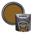Ronseal Ultimate Protection Decking Stain additional 4