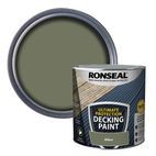 Ronseal Ultimate Protection Decking Stain additional 2
