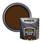 Ronseal Ultimate Protection Decking Stain additional 6