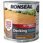 Ronseal Ultimate Protection Decking Stain additional 1
