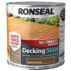Ronseal Ultimate Protection Decking Stain additional 2