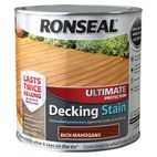 Ronseal Ultimate Protection Decking Stain additional 3