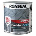 Ronseal Ultimate Protection Decking Stain additional 4