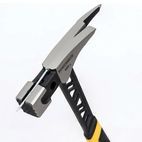 Roughneck Gorilla V-Series Slater's Hammer 600g (21oz) additional 1