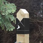 Roughneck Post Top Shaper additional 7