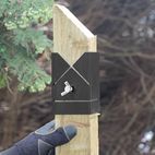 Roughneck Post Top Shaper additional 10