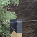 Roughneck Post Top Shaper additional 6